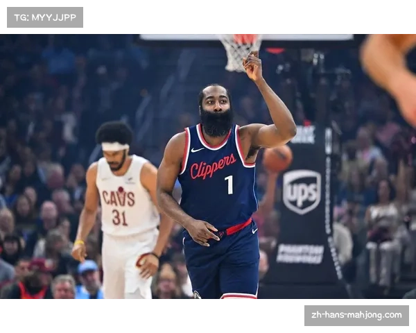 骑士双向签约布兰纳姆 为哈登米切尔后场补充应急预案